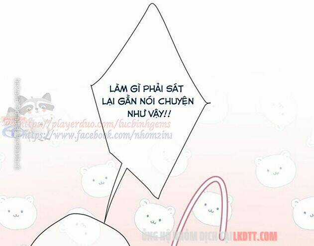 Bảo Vệ Siêu Sao Của Tôi Chapter 63 trang 37