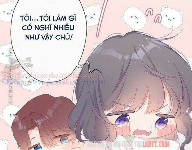 Bảo Vệ Siêu Sao Của Tôi Chapter 63 trang 38