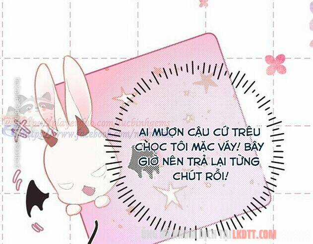 Bảo Vệ Siêu Sao Của Tôi Chapter 63 trang 43