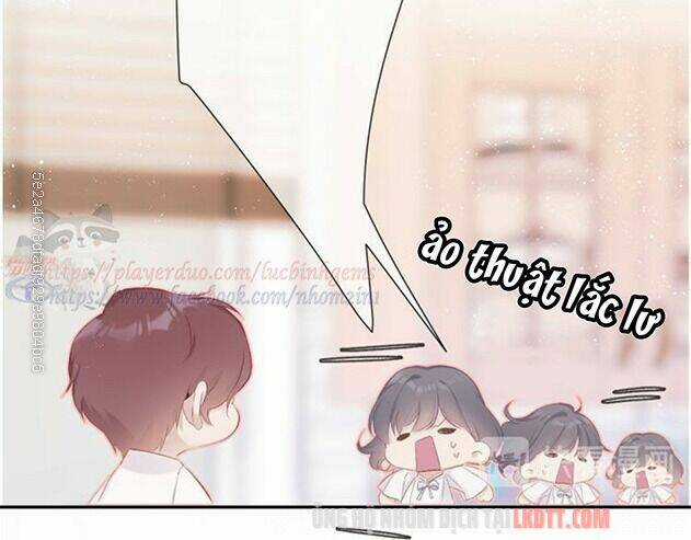 Bảo Vệ Siêu Sao Của Tôi Chapter 63 trang 51