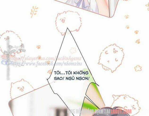 Bảo Vệ Siêu Sao Của Tôi Chapter 63 trang 58