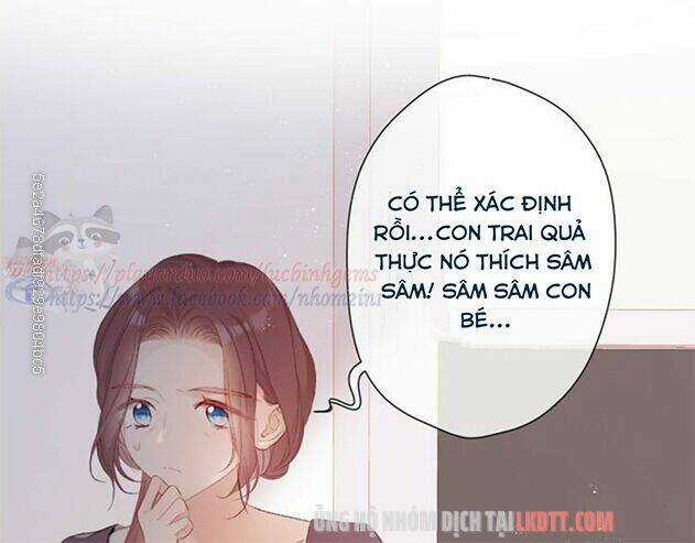 Bảo Vệ Siêu Sao Của Tôi Chapter 63 trang 64