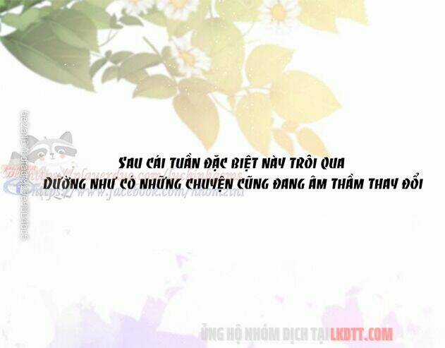 Bảo Vệ Siêu Sao Của Tôi Chapter 63 trang 77