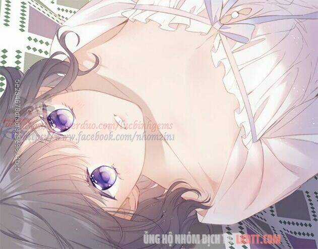 Bảo Vệ Siêu Sao Của Tôi Chapter 63 trang 8