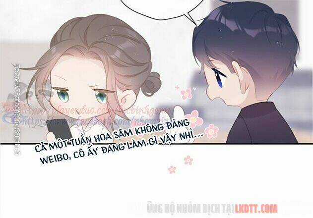 Bảo Vệ Siêu Sao Của Tôi Chapter 63 trang 82