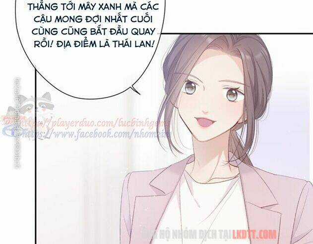 Bảo Vệ Siêu Sao Của Tôi Chapter 63 trang 85