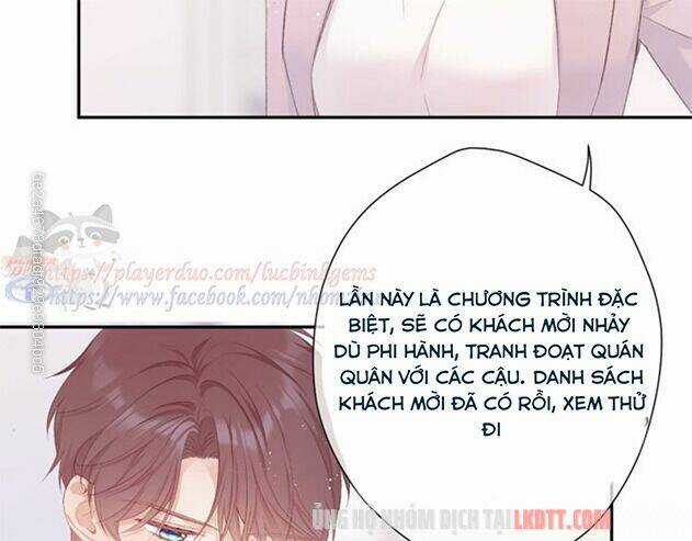 Bảo Vệ Siêu Sao Của Tôi Chapter 63 trang 86