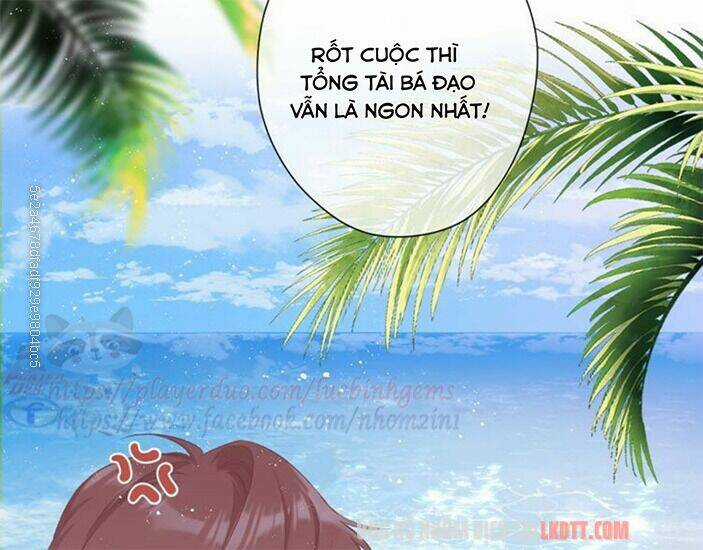 Bảo Vệ Siêu Sao Của Tôi Chapter 64 trang 10