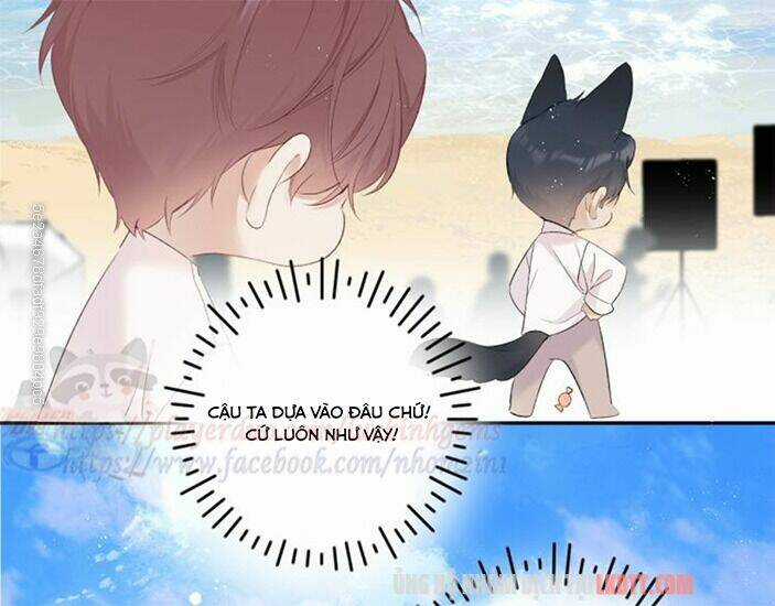 Bảo Vệ Siêu Sao Của Tôi Chapter 64 trang 11