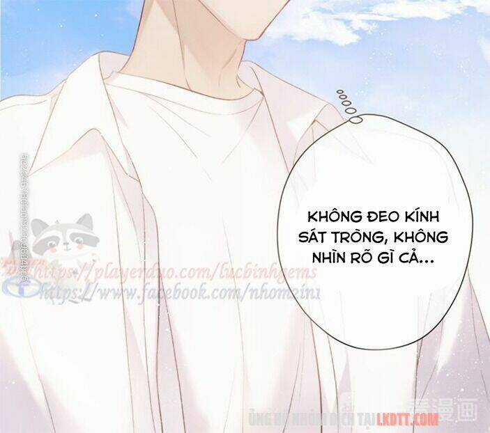 Bảo Vệ Siêu Sao Của Tôi Chapter 64 trang 13