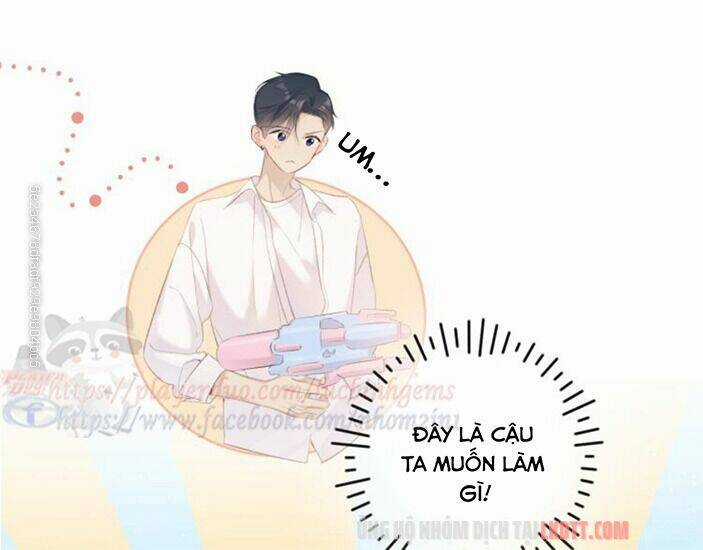 Bảo Vệ Siêu Sao Của Tôi Chapter 64 trang 14