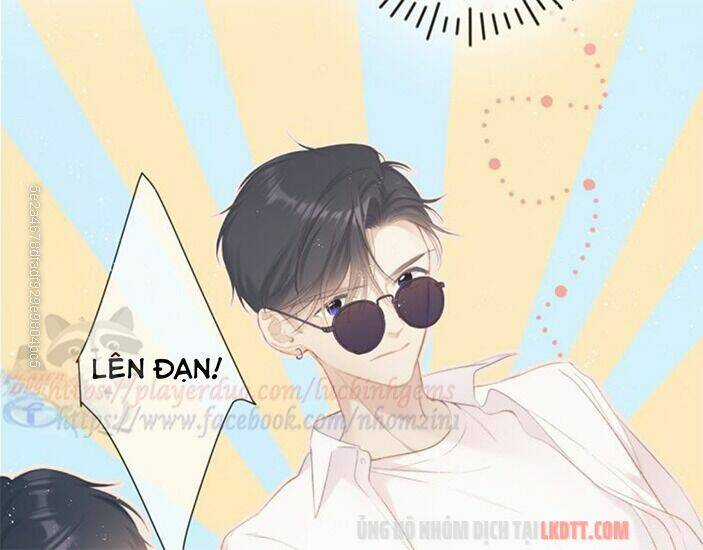 Bảo Vệ Siêu Sao Của Tôi Chapter 64 trang 15