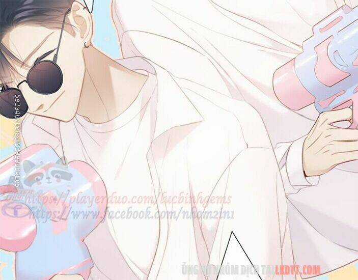 Bảo Vệ Siêu Sao Của Tôi Chapter 64 trang 16