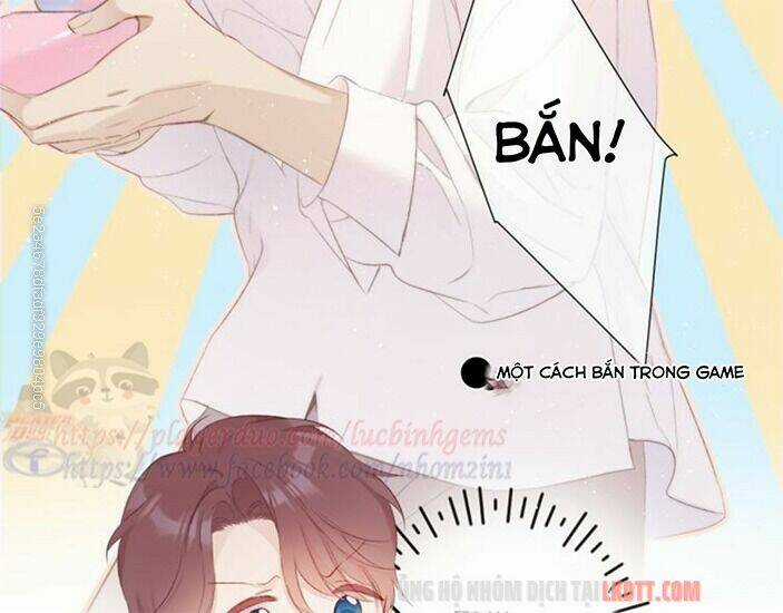 Bảo Vệ Siêu Sao Của Tôi Chapter 64 trang 17