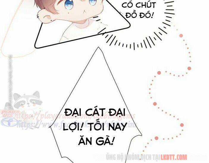 Bảo Vệ Siêu Sao Của Tôi Chapter 64 trang 18