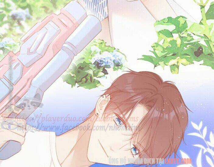 Bảo Vệ Siêu Sao Của Tôi Chapter 64 trang 2