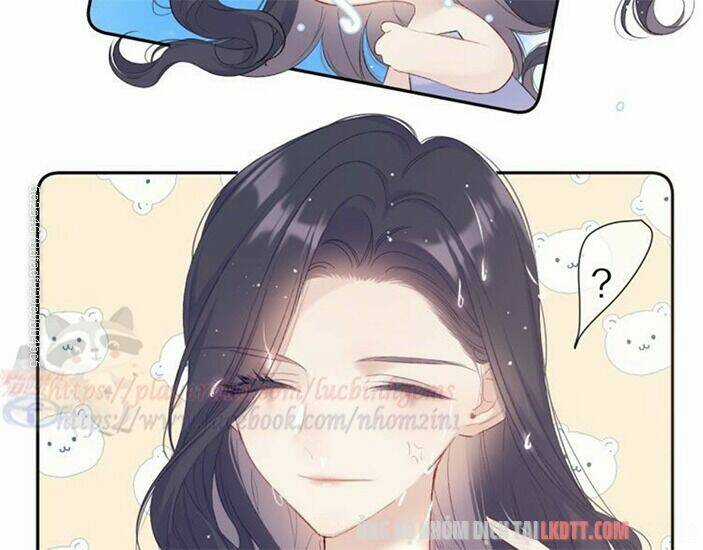 Bảo Vệ Siêu Sao Của Tôi Chapter 64 trang 20