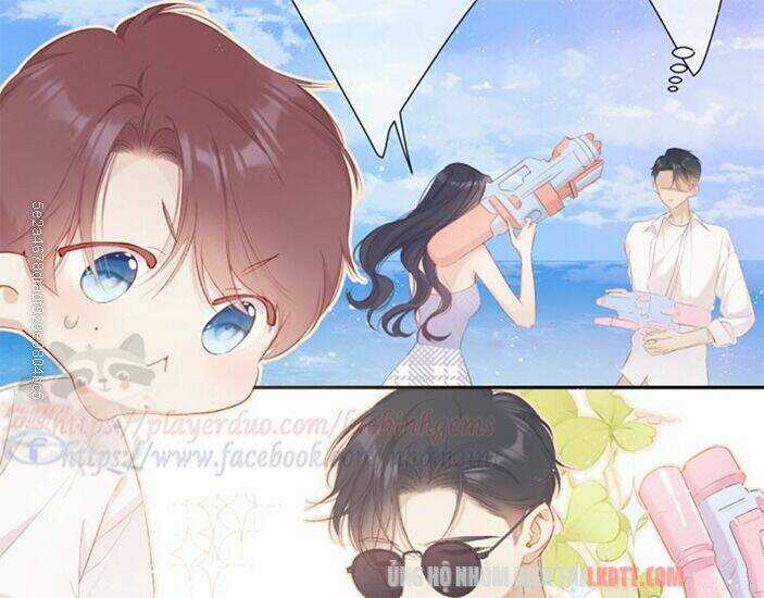 Bảo Vệ Siêu Sao Của Tôi Chapter 64 trang 22