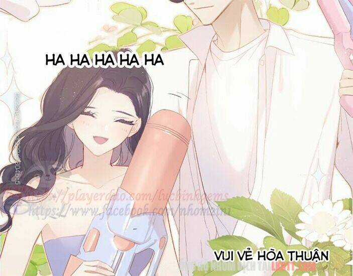 Bảo Vệ Siêu Sao Của Tôi Chapter 64 trang 23