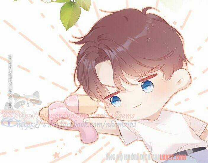 Bảo Vệ Siêu Sao Của Tôi Chapter 64 trang 25