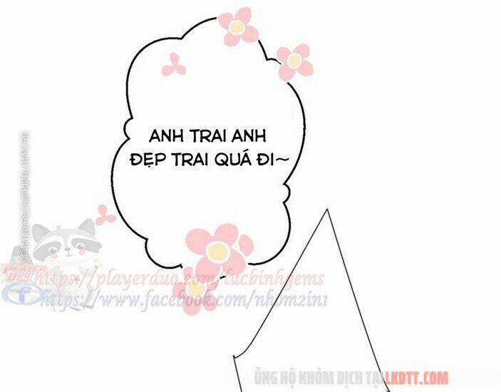 Bảo Vệ Siêu Sao Của Tôi Chapter 64 trang 29