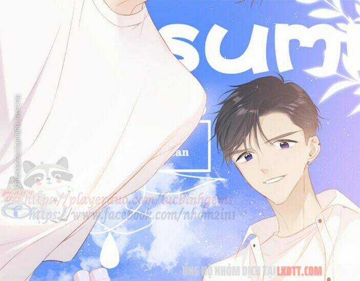 Bảo Vệ Siêu Sao Của Tôi Chapter 64 trang 3