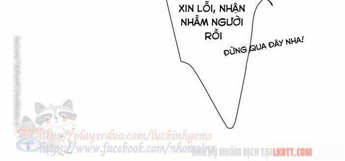 Bảo Vệ Siêu Sao Của Tôi Chapter 64 trang 30