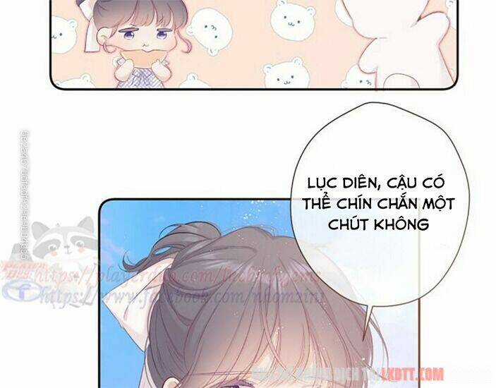 Bảo Vệ Siêu Sao Của Tôi Chapter 64 trang 32