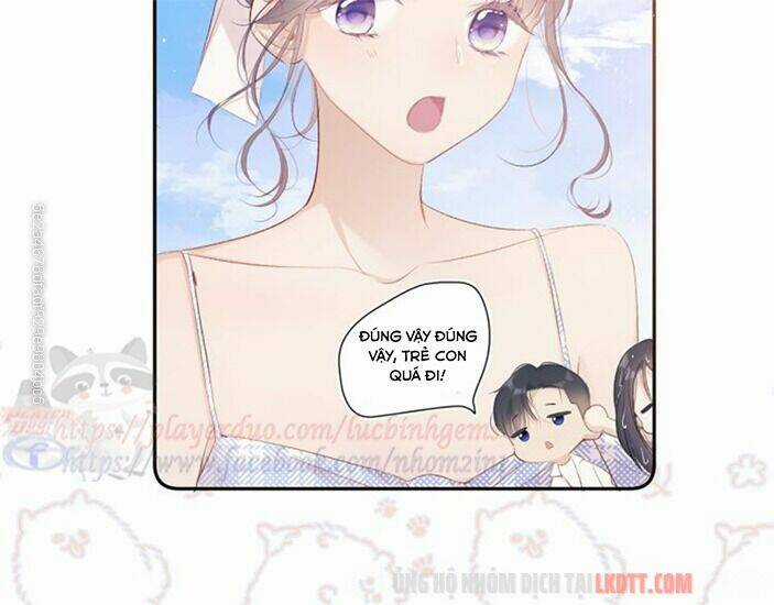 Bảo Vệ Siêu Sao Của Tôi Chapter 64 trang 33