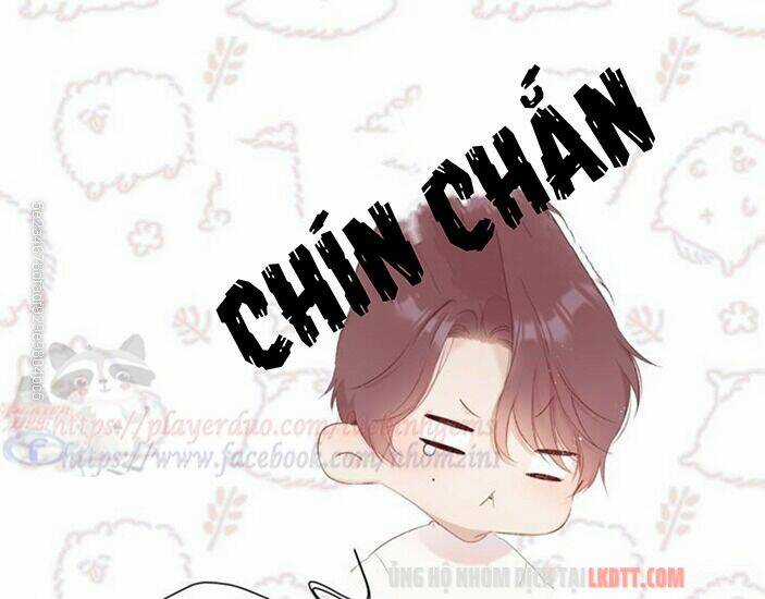 Bảo Vệ Siêu Sao Của Tôi Chapter 64 trang 34