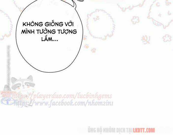 Bảo Vệ Siêu Sao Của Tôi Chapter 64 trang 35