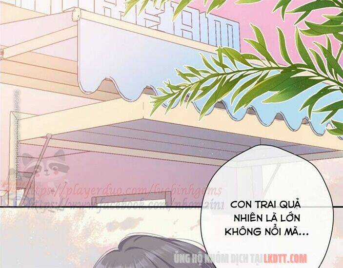 Bảo Vệ Siêu Sao Của Tôi Chapter 64 trang 38