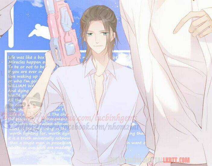 Bảo Vệ Siêu Sao Của Tôi Chapter 64 trang 4