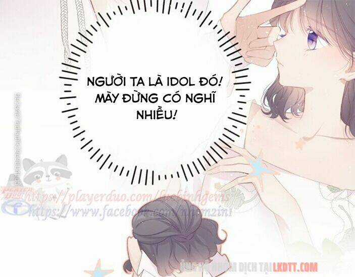 Bảo Vệ Siêu Sao Của Tôi Chapter 64 trang 42