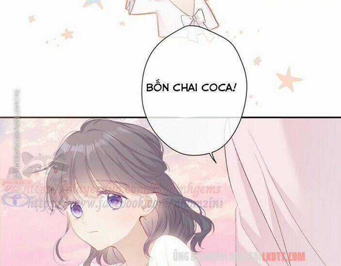 Bảo Vệ Siêu Sao Của Tôi Chapter 64 trang 43