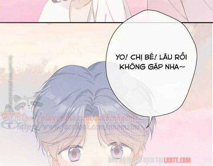 Bảo Vệ Siêu Sao Của Tôi Chapter 64 trang 44