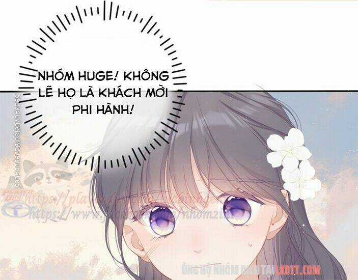 Bảo Vệ Siêu Sao Của Tôi Chapter 64 trang 47