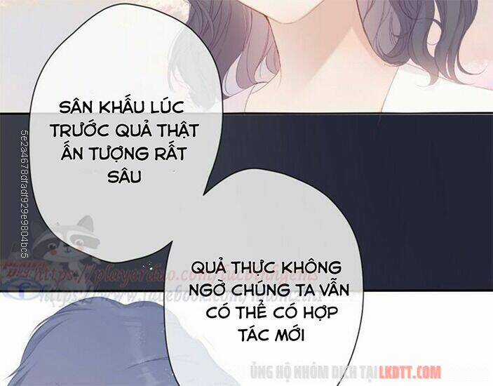 Bảo Vệ Siêu Sao Của Tôi Chapter 64 trang 48