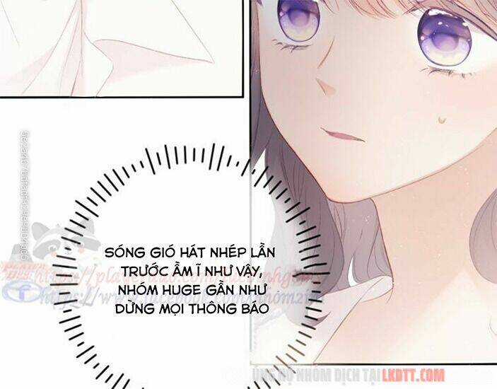 Bảo Vệ Siêu Sao Của Tôi Chapter 64 trang 52