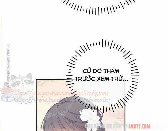 Bảo Vệ Siêu Sao Của Tôi Chapter 64 trang 54