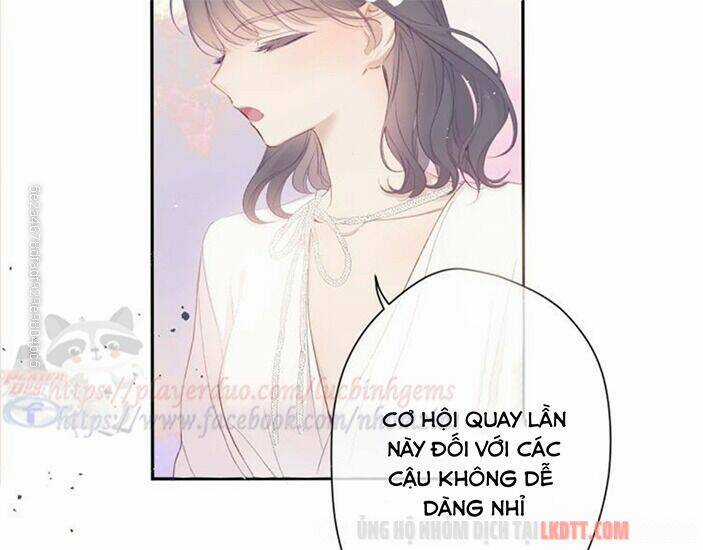 Bảo Vệ Siêu Sao Của Tôi Chapter 64 trang 55