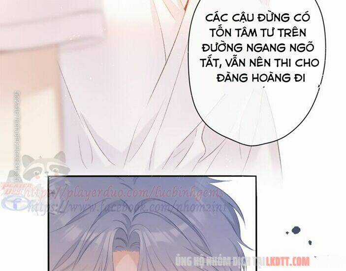 Bảo Vệ Siêu Sao Của Tôi Chapter 64 trang 58