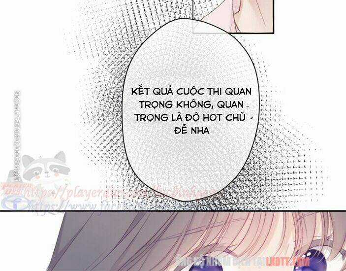 Bảo Vệ Siêu Sao Của Tôi Chapter 64 trang 61