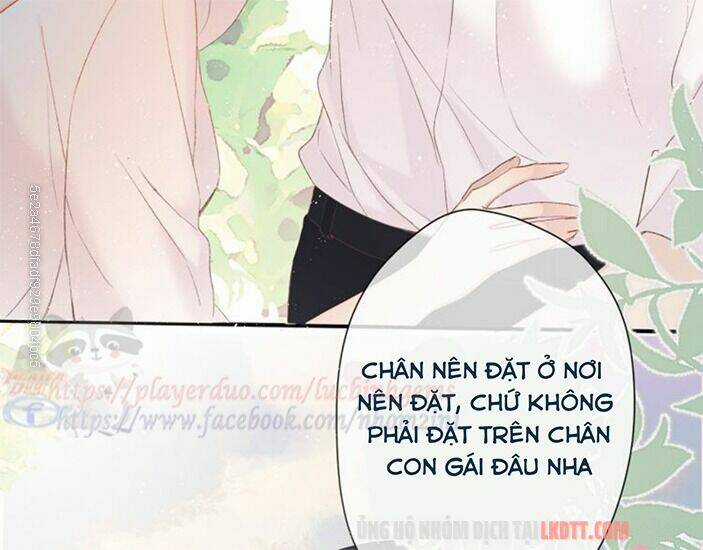 Bảo Vệ Siêu Sao Của Tôi Chapter 64 trang 72