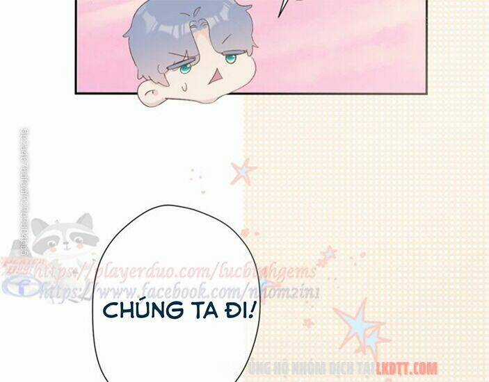 Bảo Vệ Siêu Sao Của Tôi Chapter 64 trang 76