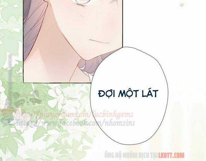 Bảo Vệ Siêu Sao Của Tôi Chapter 64 trang 79