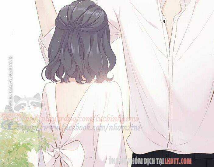 Bảo Vệ Siêu Sao Của Tôi Chapter 64 trang 81