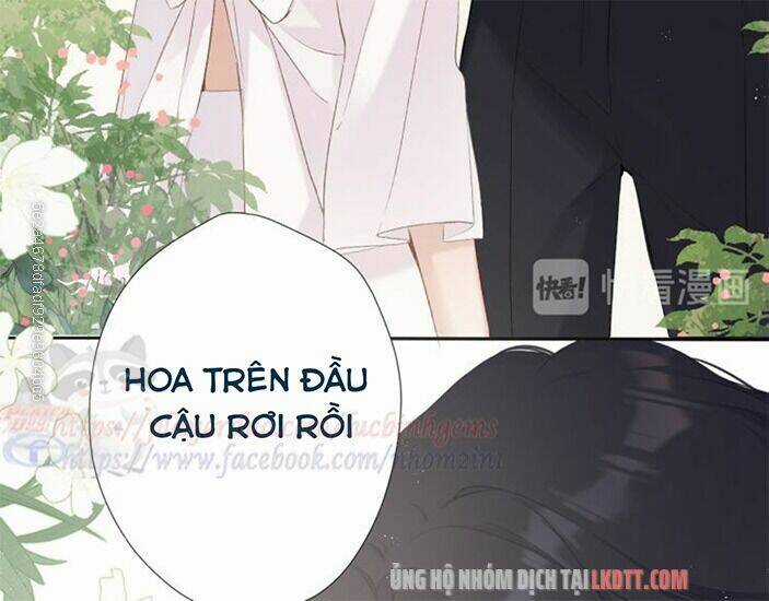Bảo Vệ Siêu Sao Của Tôi Chapter 64 trang 82