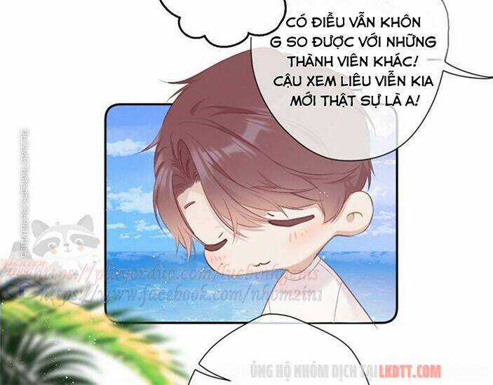 Bảo Vệ Siêu Sao Của Tôi Chapter 64 trang 9