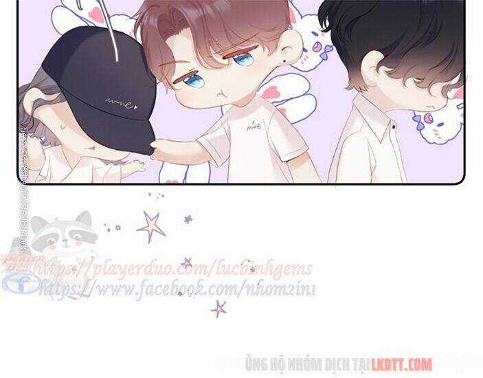 Bảo Vệ Siêu Sao Của Tôi Chapter 65 trang 13